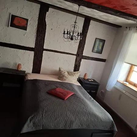 Reikistudio Auszeit Quedlinburg
