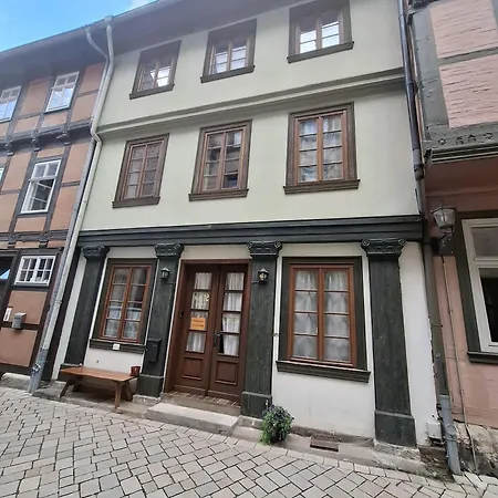 Reikistudio Auszeit * Quedlinburg