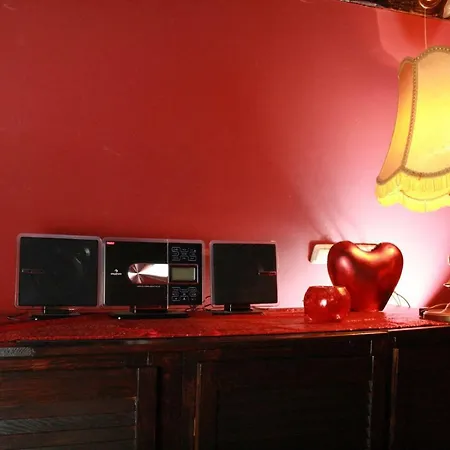 Reikistudio Auszeit Apartman *