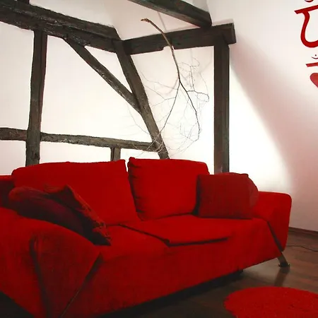 Apartment Reikistudio 
