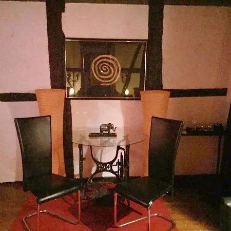 Apartment Reikistudio 
