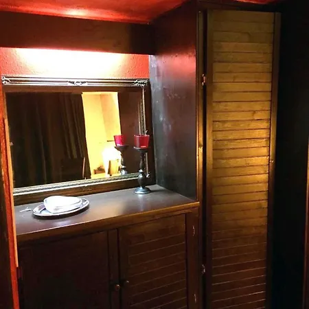 Apartman Reikistudio Auszeit