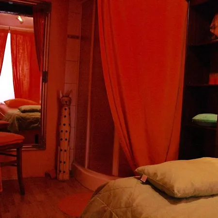 Reikistudio Auszeit Apartman Quedlinburg